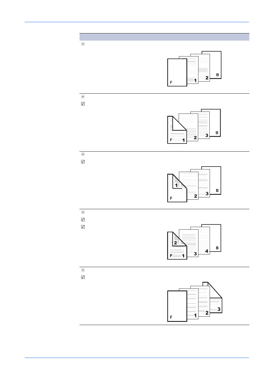 Kyocera FS-820 User Manual | Page 59 / 105