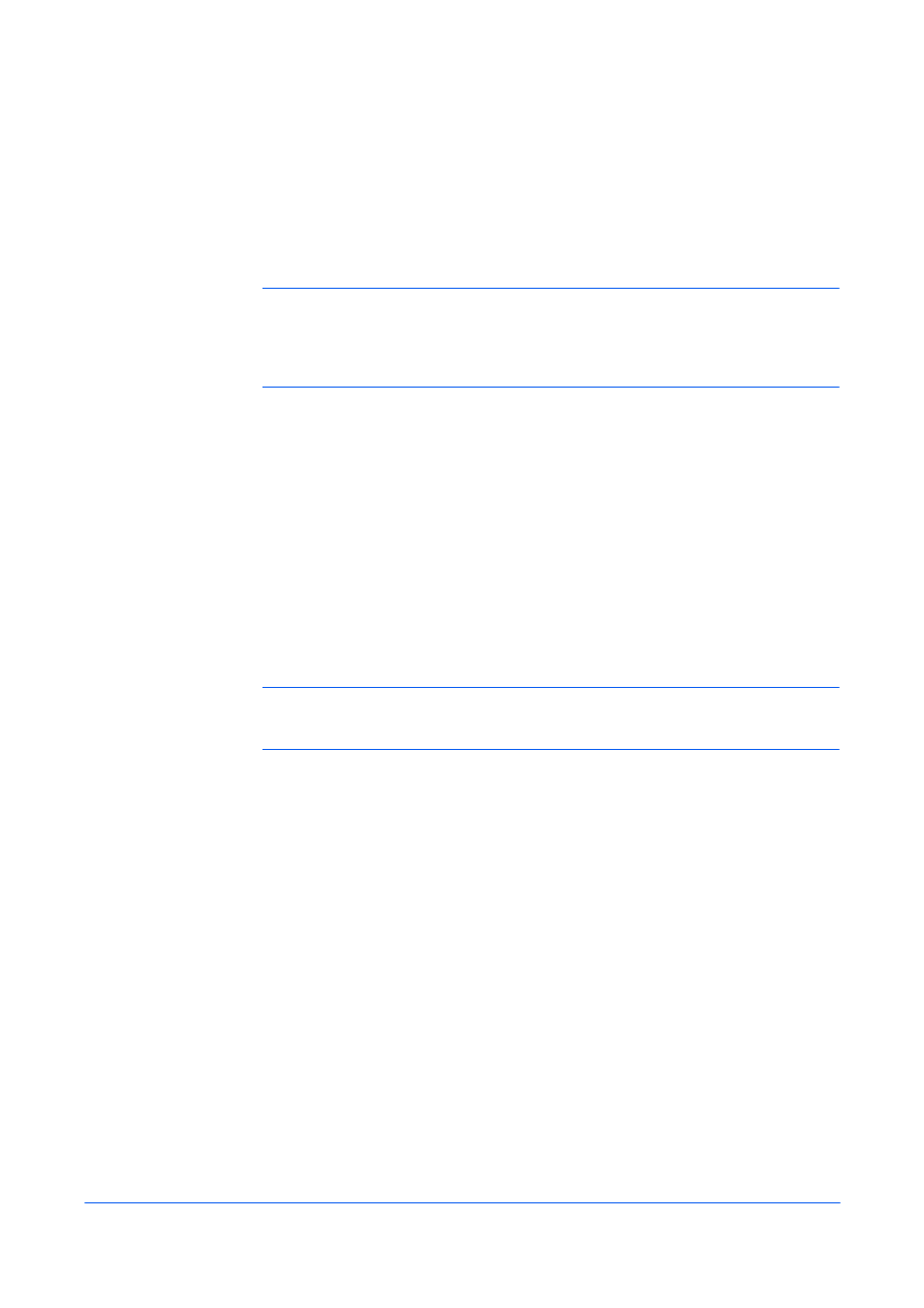 1 installation, Chapter 1, Installation | 1installation | Kyocera FS-820 User Manual | Page 6 / 105