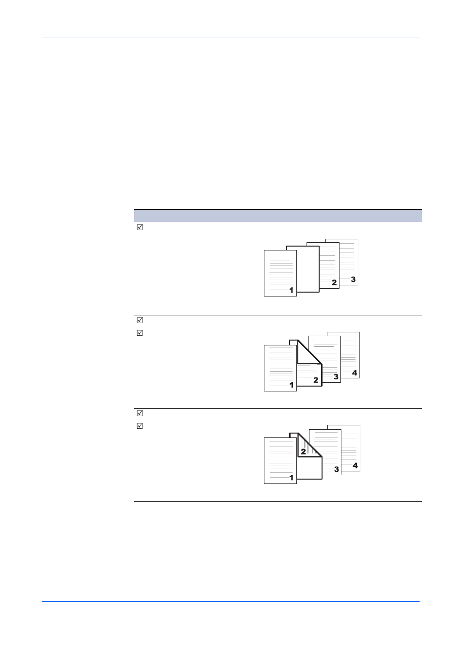 Kyocera FS-820 User Manual | Page 61 / 105