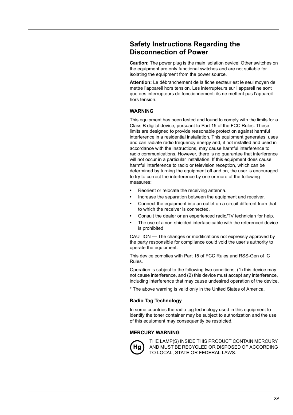 Kyocera KM-2540 User Manual | Page 17 / 119