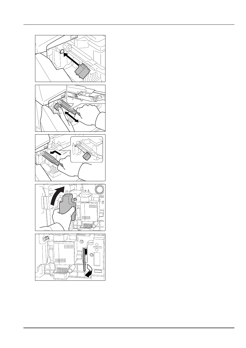 Kyocera KM-2540 User Manual | Page 79 / 119