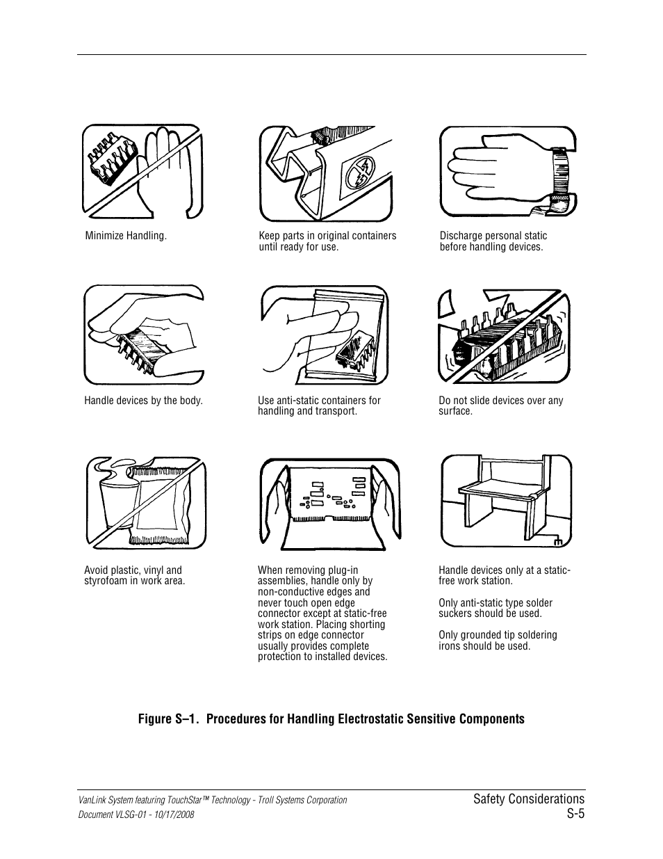 Kyocera VLSG-01 User Manual | Page 17 / 41