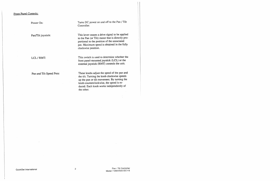 Kyocera VLSG-01 User Manual | Page 38 / 41