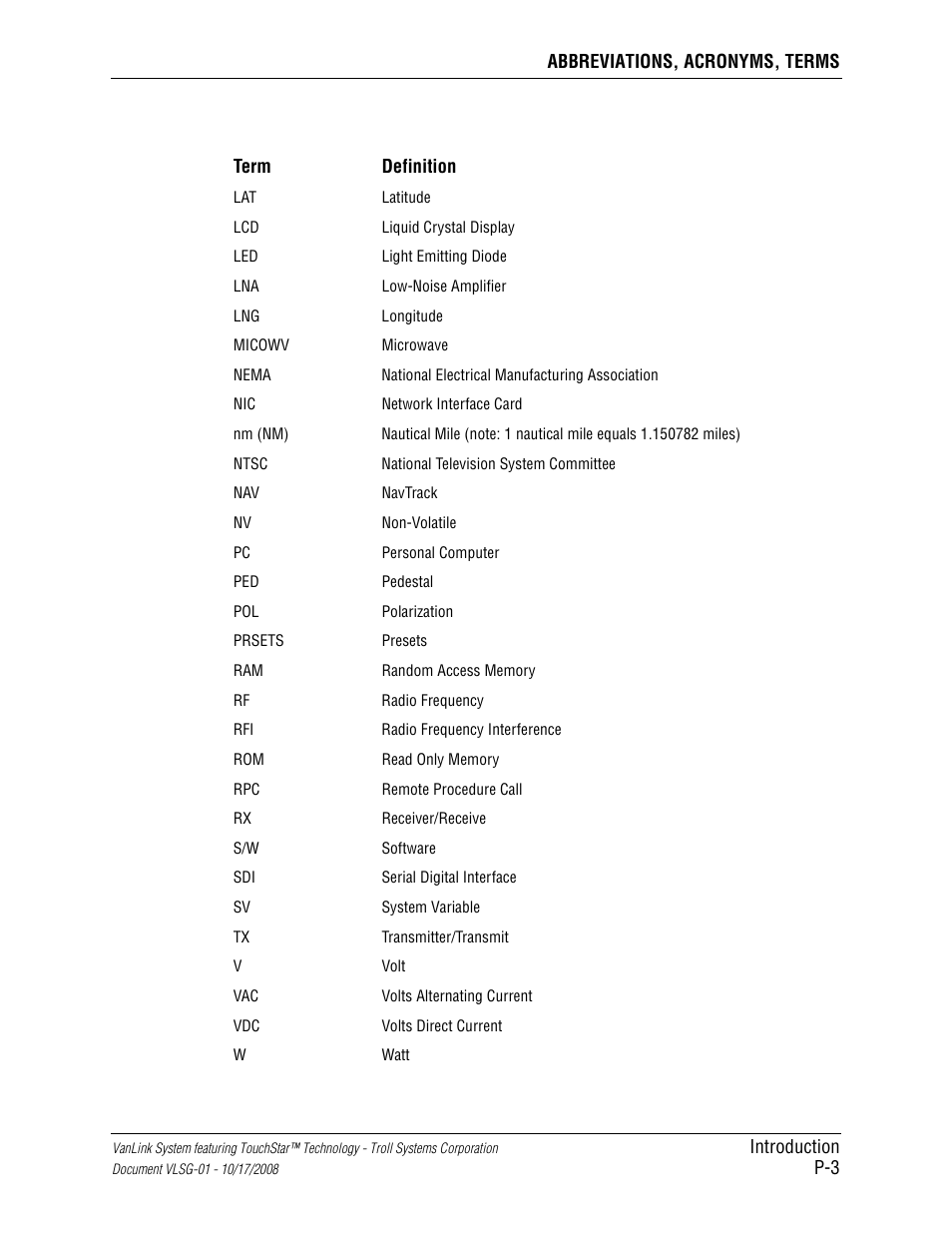 Kyocera VLSG-01 User Manual | Page 7 / 41