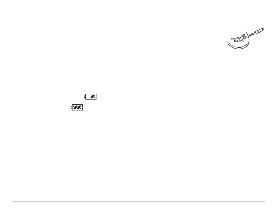 Charging the battery, Caring for the battery | Kyocera BLADE 82-K5483-1EN User Manual | Page 30 / 143