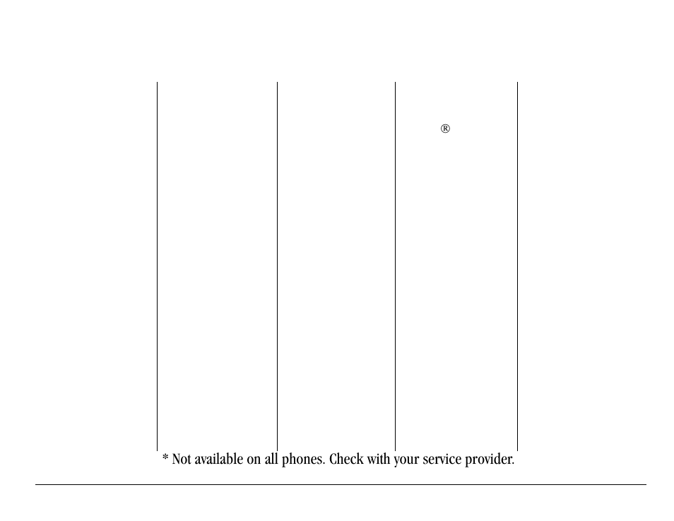 Using menus | Kyocera BLADE 82-K5483-1EN User Manual | Page 35 / 143