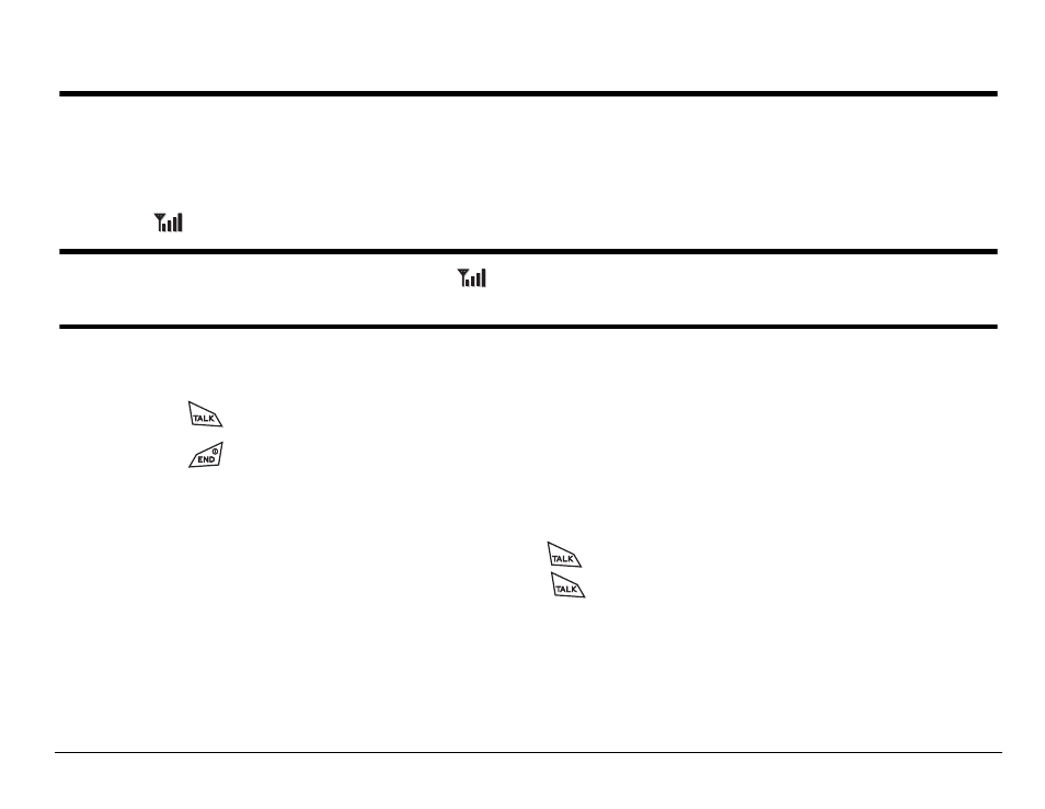 Making a call | Kyocera BLADE 82-K5483-1EN User Manual | Page 41 / 143