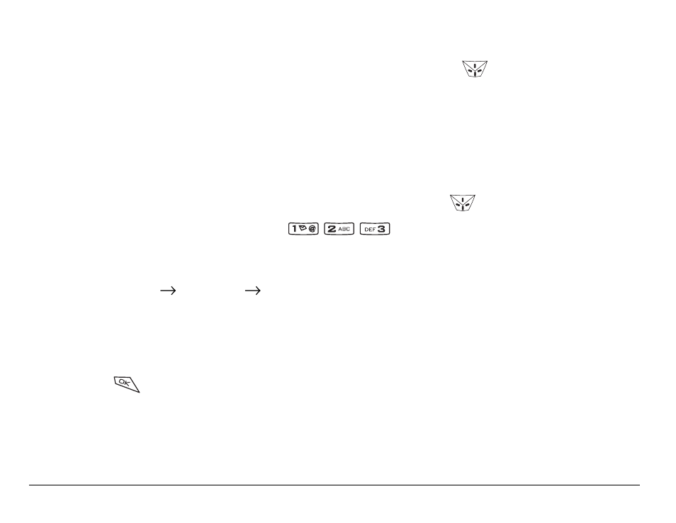 Locking the keypad | Kyocera BLADE 82-K5483-1EN User Manual | Page 52 / 143