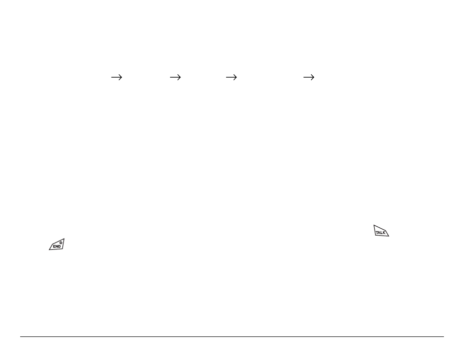 Receiving data or faxes, Using a headset | Kyocera BLADE 82-K5483-1EN User Manual | Page 54 / 143