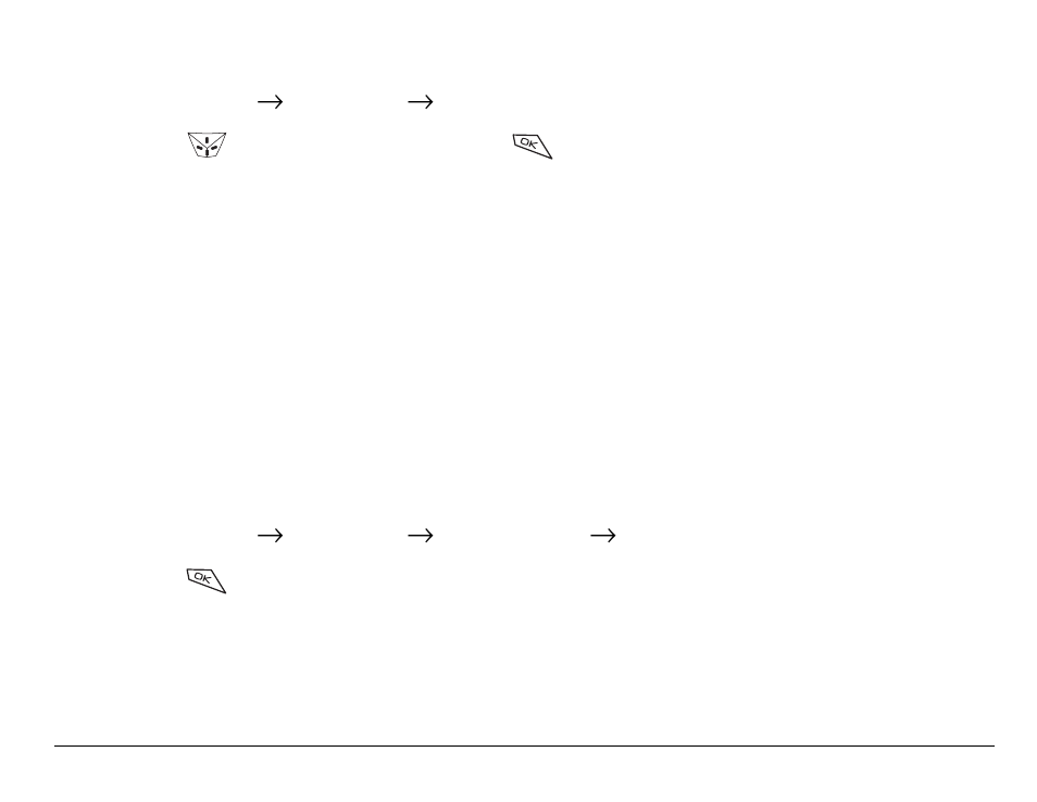 Customizing message settings | Kyocera BLADE 82-K5483-1EN User Manual | Page 89 / 143