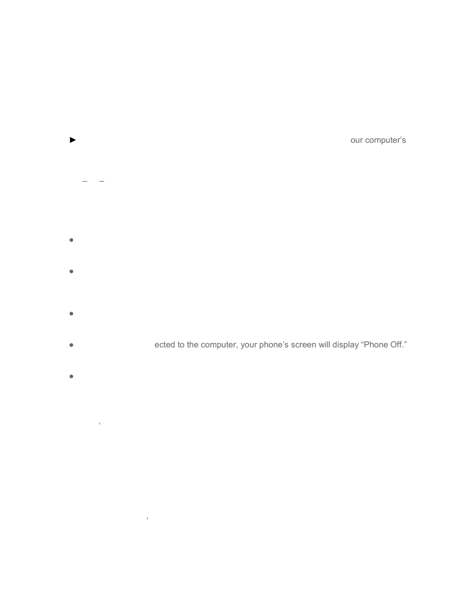 Voice services, Automatic speech recognition (asr) | Kyocera DuraMax User Manual | Page 108 / 143