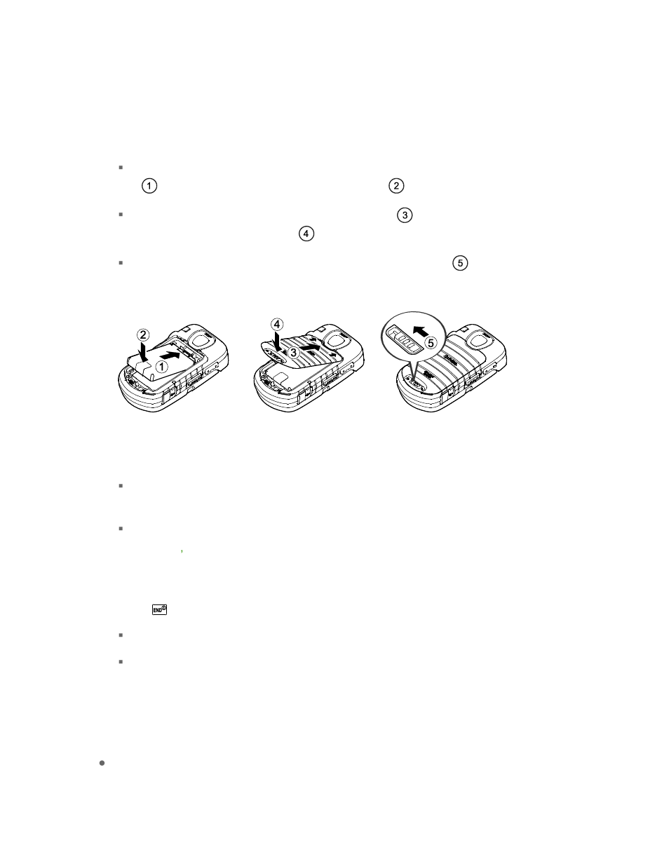Set up your phone, Activate your phone | Kyocera DuraMax User Manual | Page 11 / 143