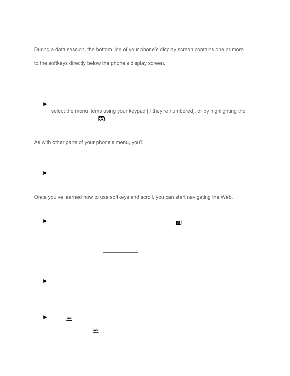 Kyocera DuraMax User Manual | Page 130 / 143