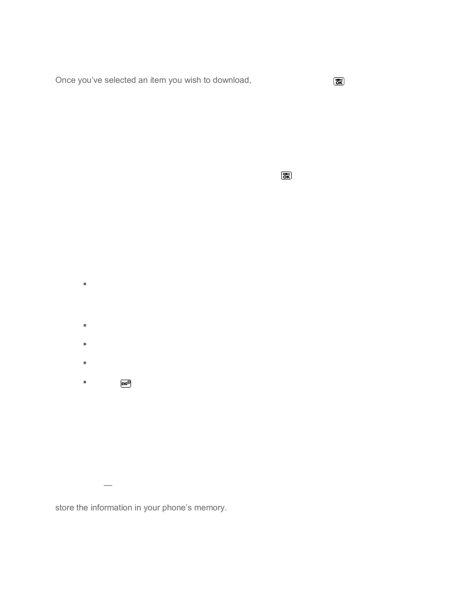 Kyocera DuraMax User Manual | Page 134 / 143