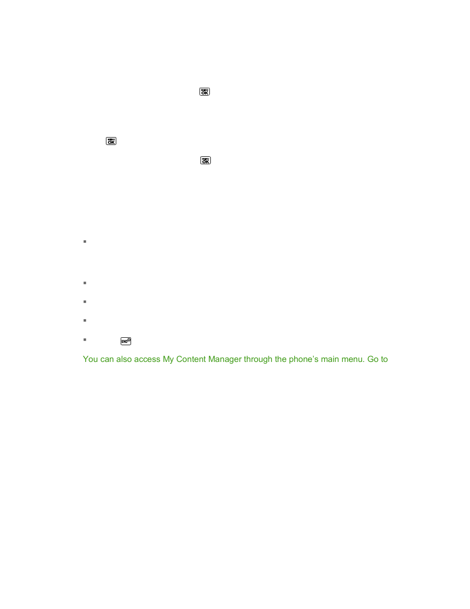 Kyocera DuraMax User Manual | Page 135 / 143