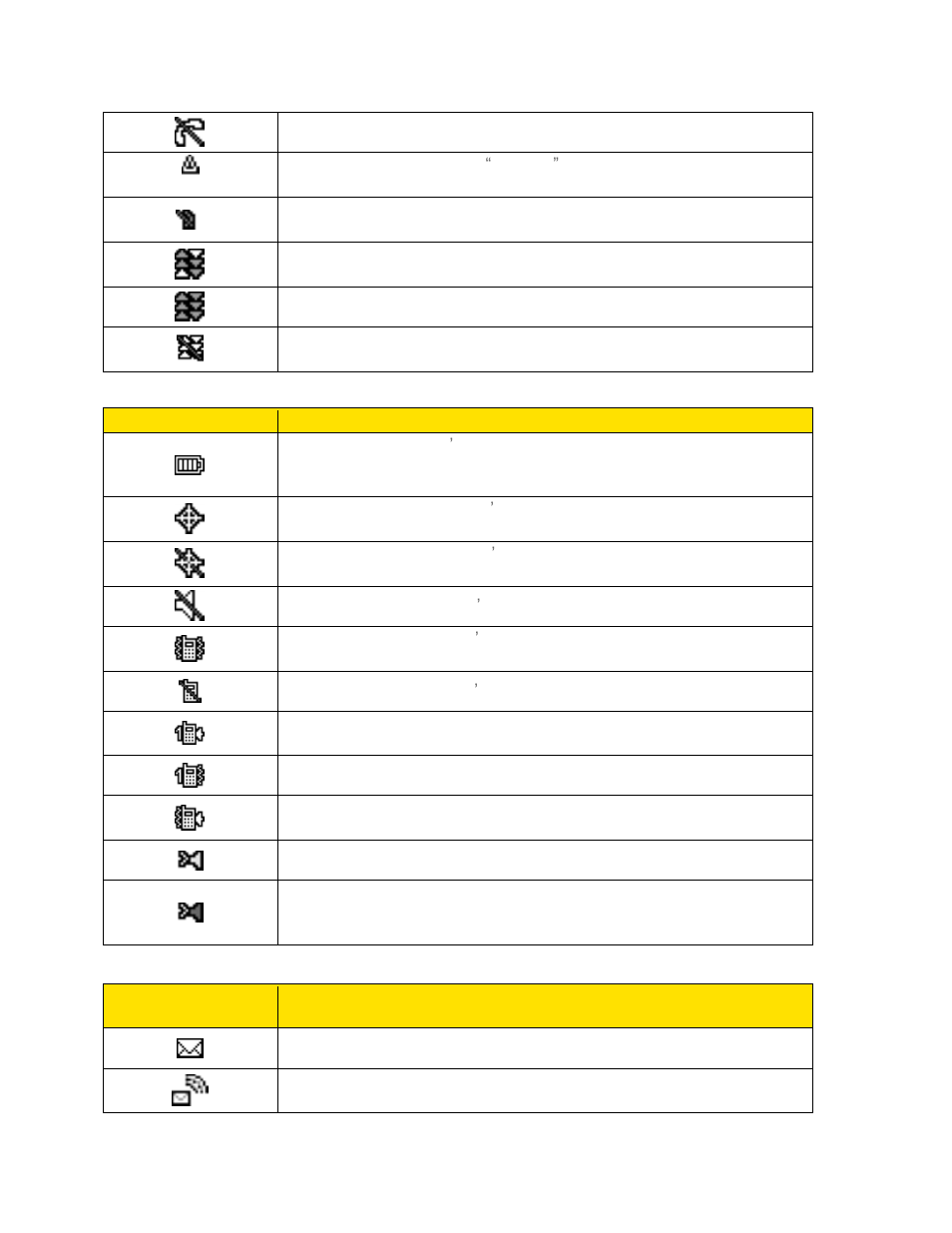Kyocera DuraMax User Manual | Page 20 / 143