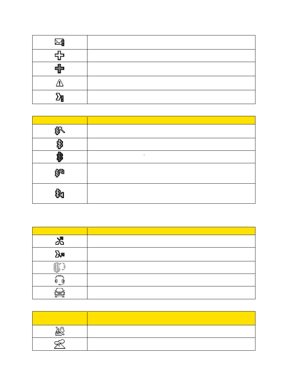 Kyocera DuraMax User Manual | Page 21 / 143