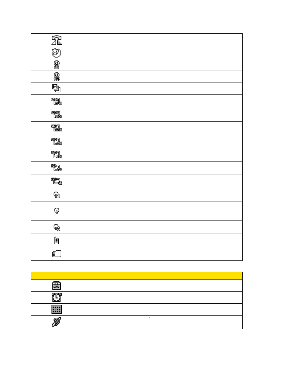 Kyocera DuraMax User Manual | Page 22 / 143