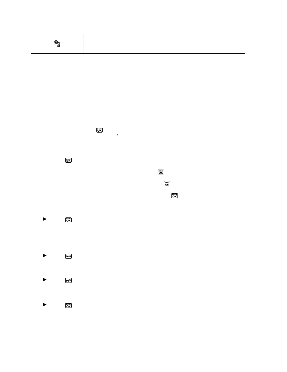 Navigate through the menus, Display your phone number | Kyocera DuraMax User Manual | Page 23 / 143