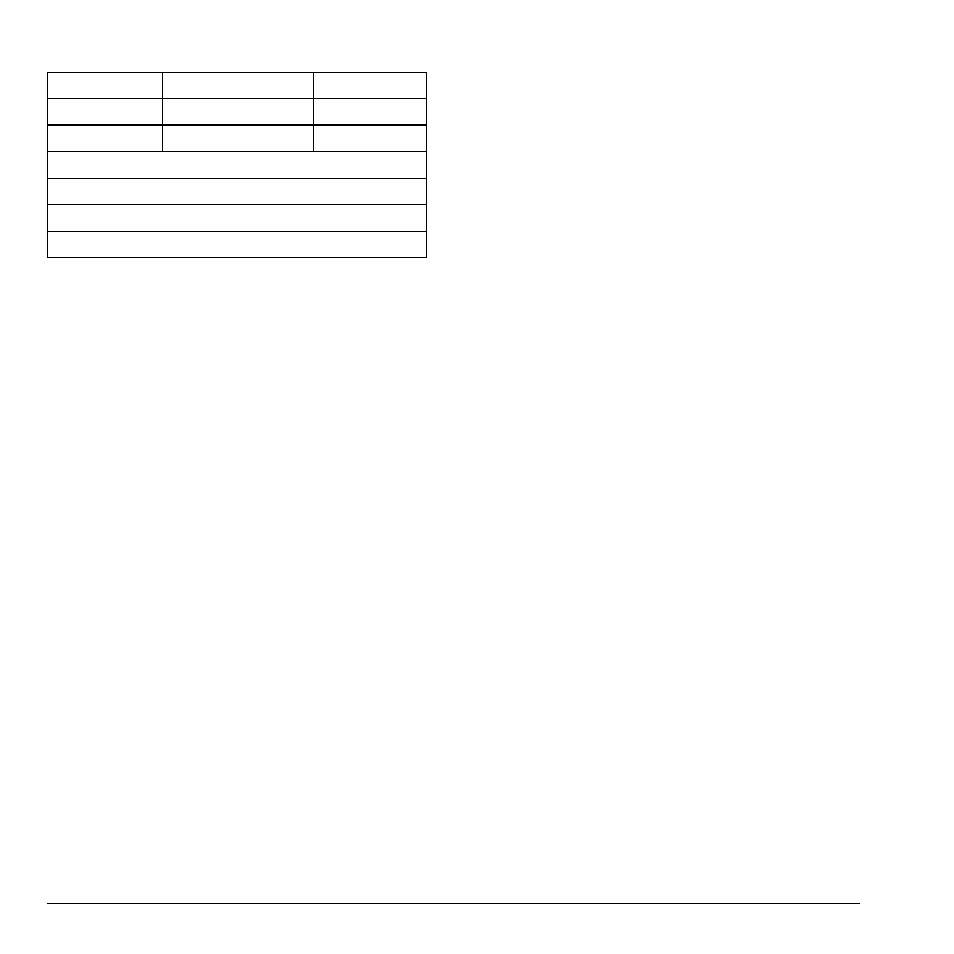 Kyocera Tempo E2000 User Manual | Page 6 / 94