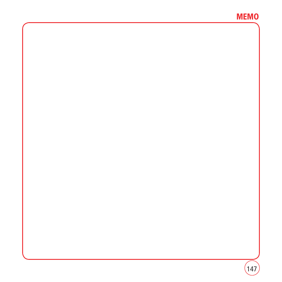 Kyocera VM1450 User Manual | Page 147 / 148