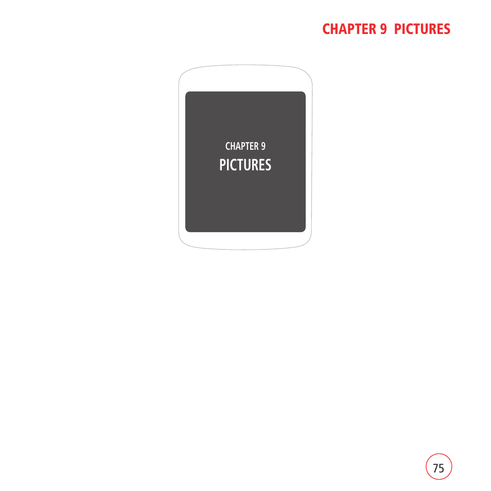 Pictures | Kyocera VM1450 User Manual | Page 75 / 148