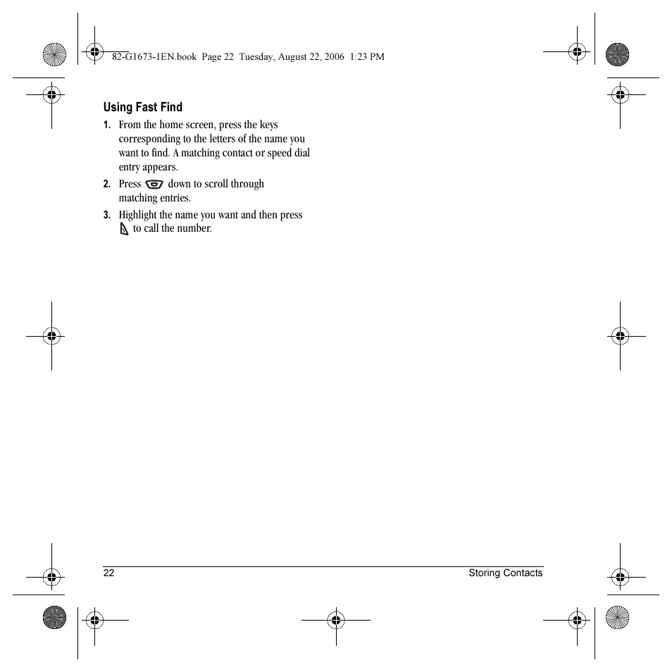 Kyocera K342 User Manual | Page 28 / 80