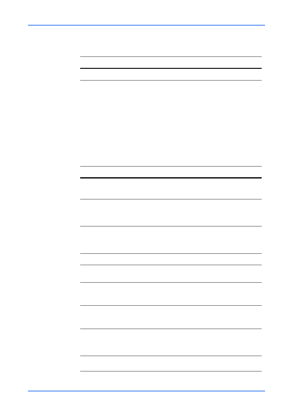 Scanner page, Printer > document output, Scanner > defaults | Kyocera COMMAND CENTER Multifunctional Printer User Manual | Page 22 / 58