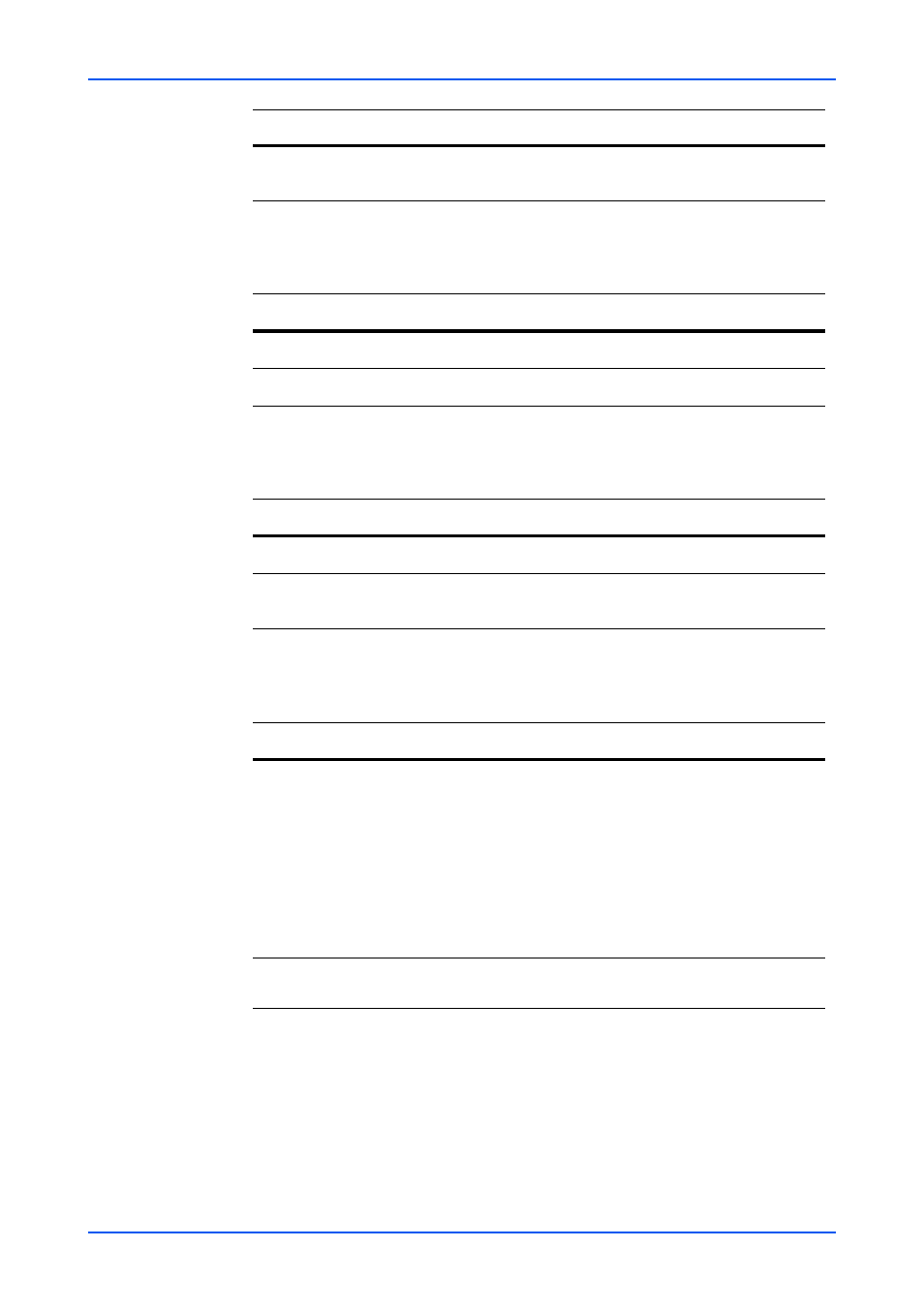 Fax / i-fax page, Scanner > ftp, Scanner > smb | Scanner > e-mail | Kyocera COMMAND CENTER Multifunctional Printer User Manual | Page 23 / 58