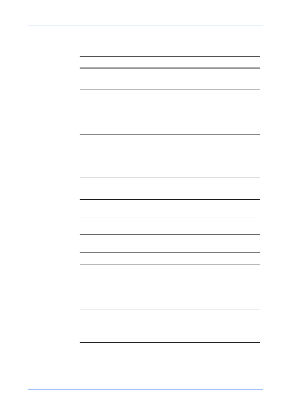 Fax / i-fax > i-fax > pop3 | Kyocera COMMAND CENTER Multifunctional Printer User Manual | Page 33 / 58