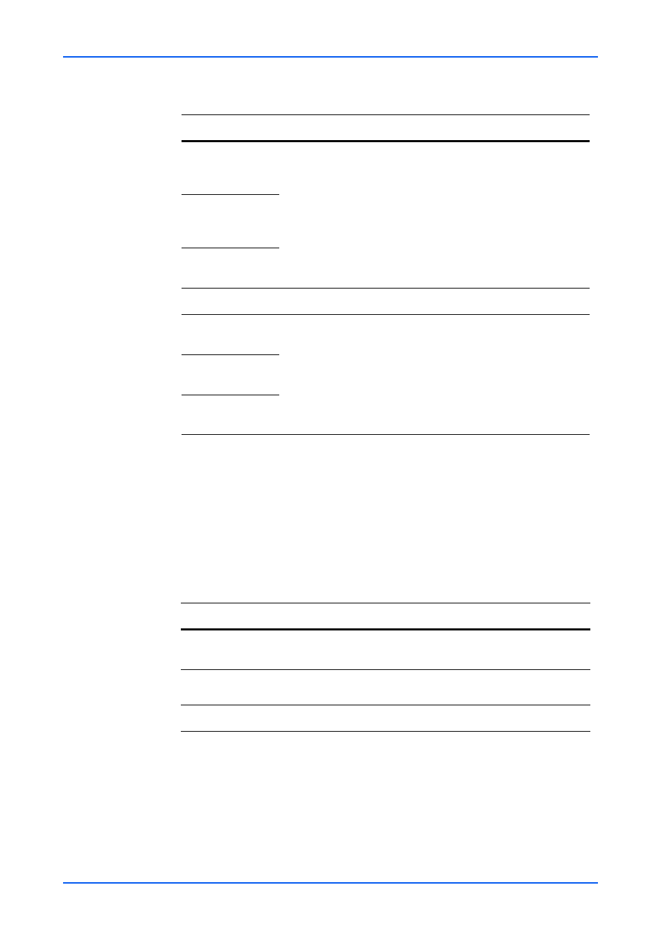 Document box page | Kyocera COMMAND CENTER Multifunctional Printer User Manual | Page 35 / 58