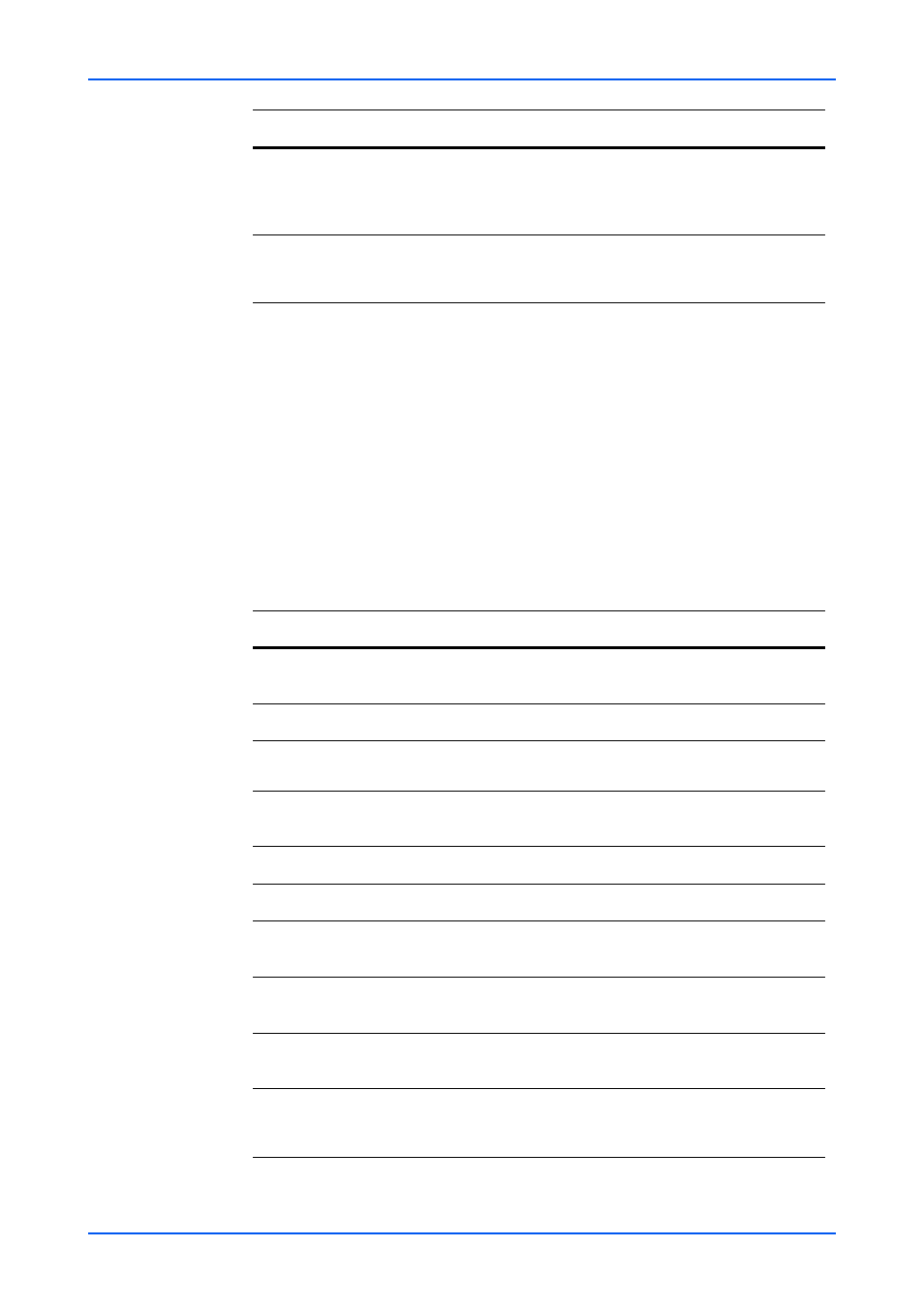 Advanced > protocols > netware | Kyocera COMMAND CENTER Multifunctional Printer User Manual | Page 41 / 58