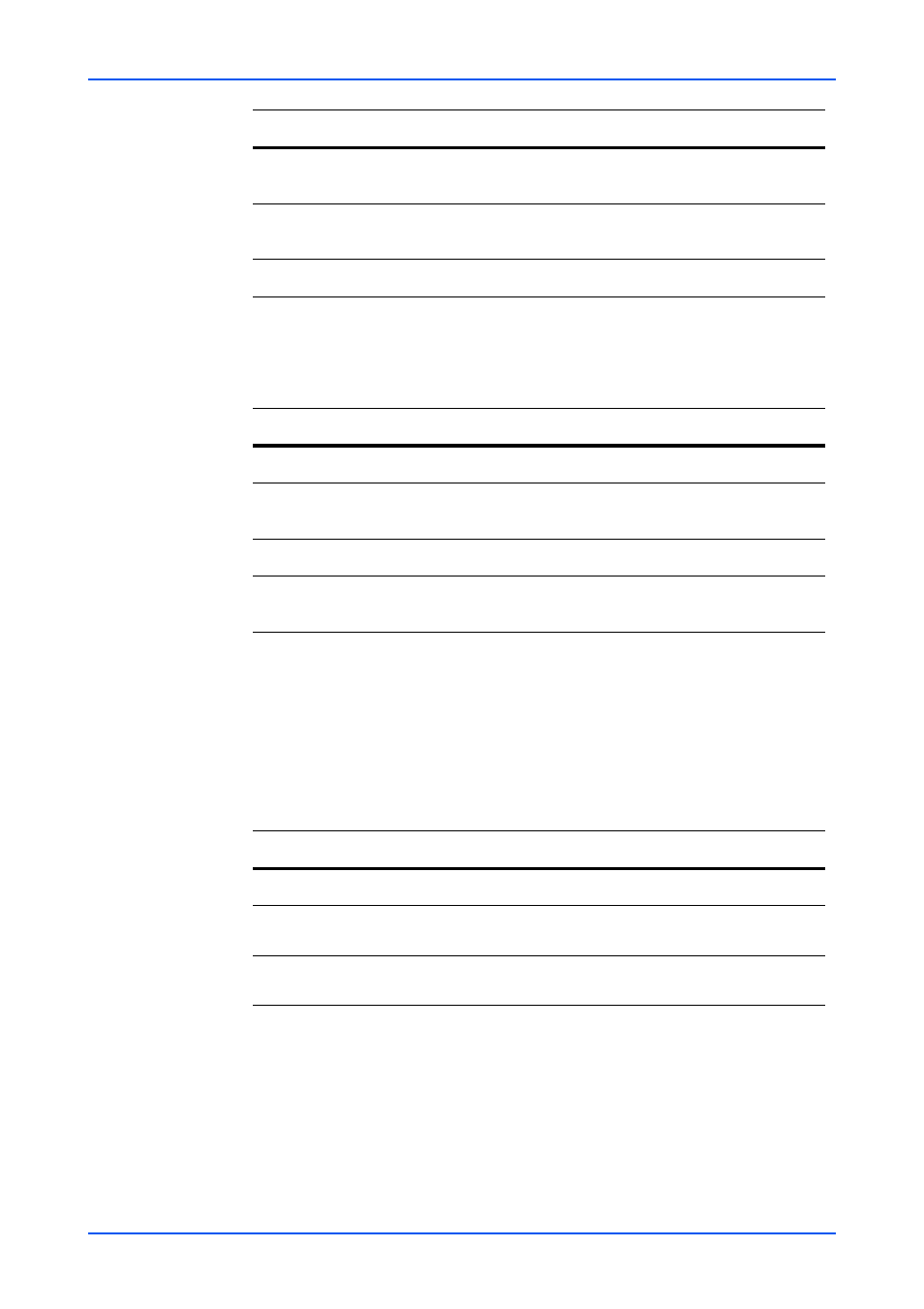 Advanced > protocols > ipp, Advanced > protocols > appletalk | Kyocera COMMAND CENTER Multifunctional Printer User Manual | Page 42 / 58