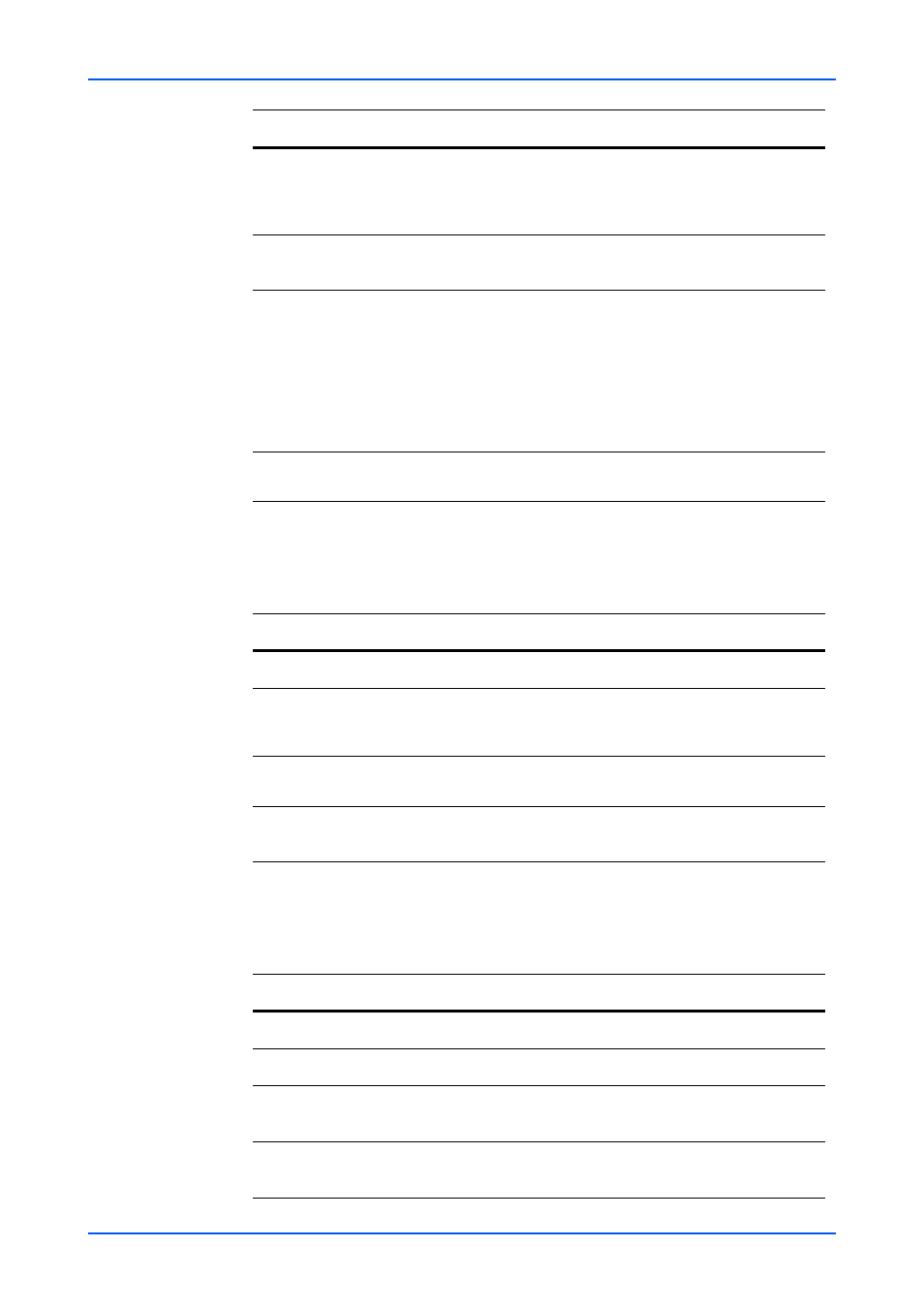 Advanced > e-mail > pop3 > general, Advanced > e-mail > pop3 > user | Kyocera COMMAND CENTER Multifunctional Printer User Manual | Page 45 / 58