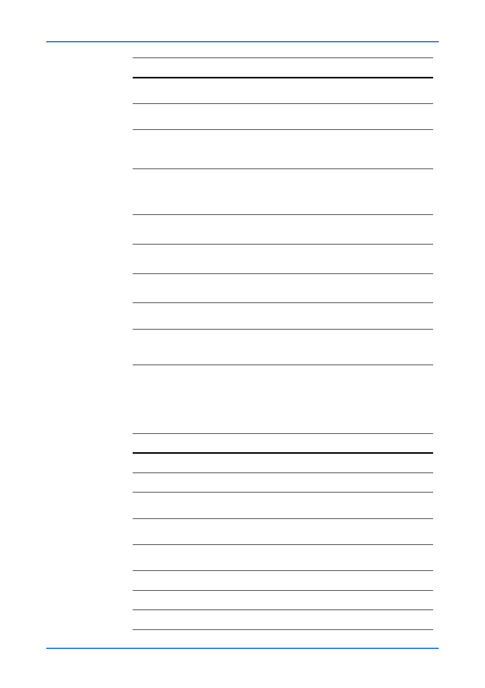 Advanced > management > snmp > snmpv3 | Kyocera COMMAND CENTER Multifunctional Printer User Manual | Page 47 / 58