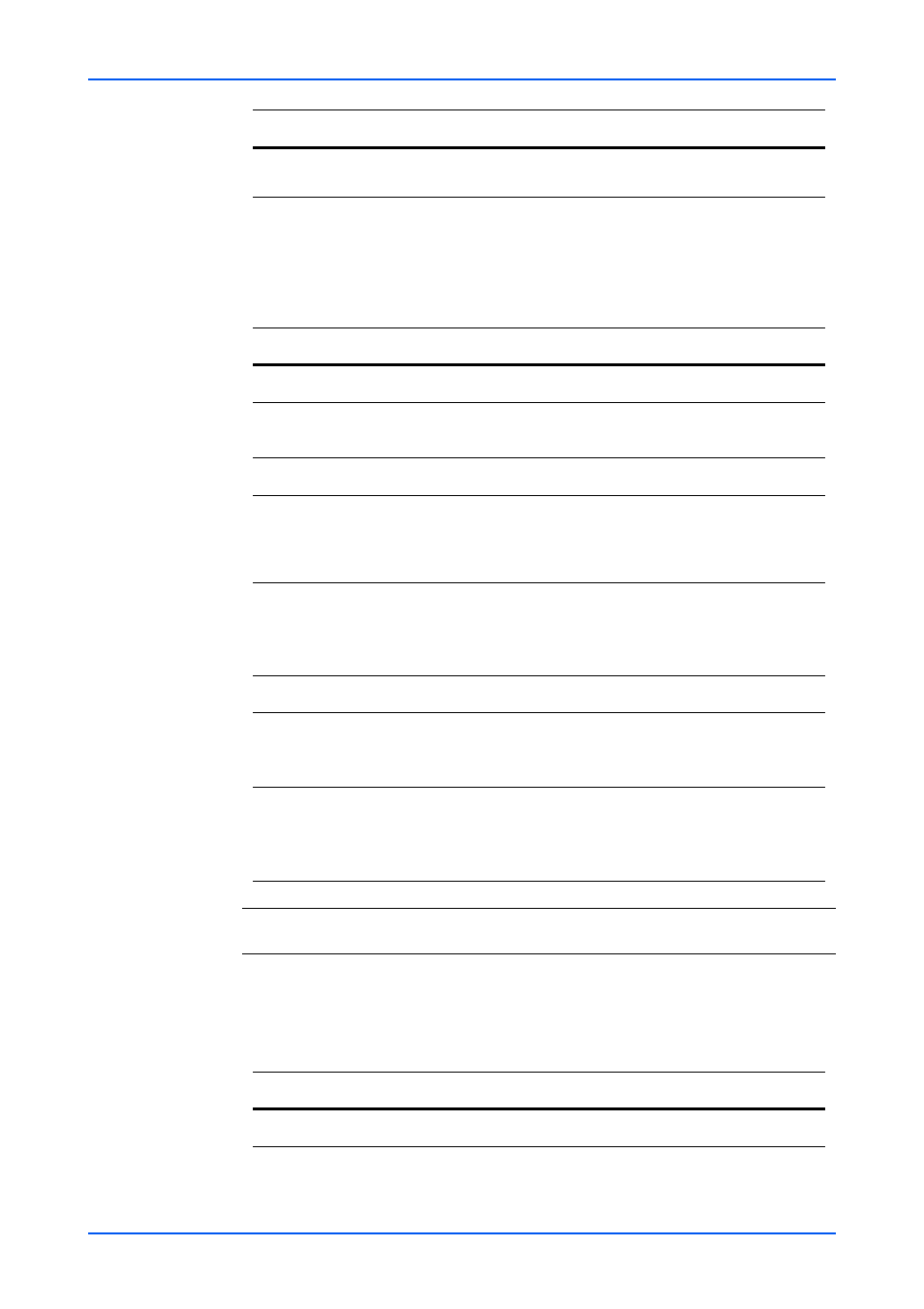 Advanced > security > secure protocols, Advanced > security > ieee802.1x | Kyocera COMMAND CENTER Multifunctional Printer User Manual | Page 50 / 58