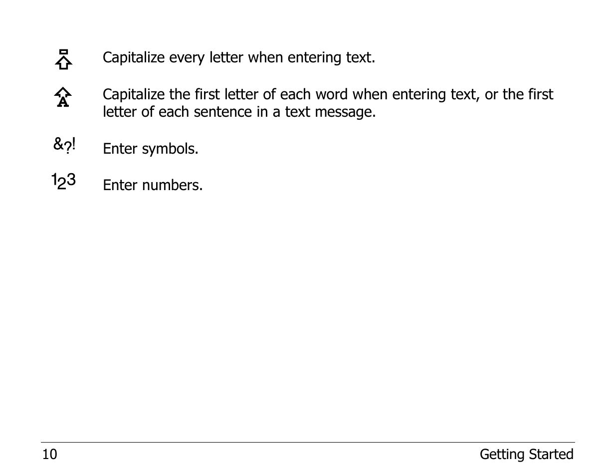 Kyocera Phone 2235 User Manual | Page 30 / 136