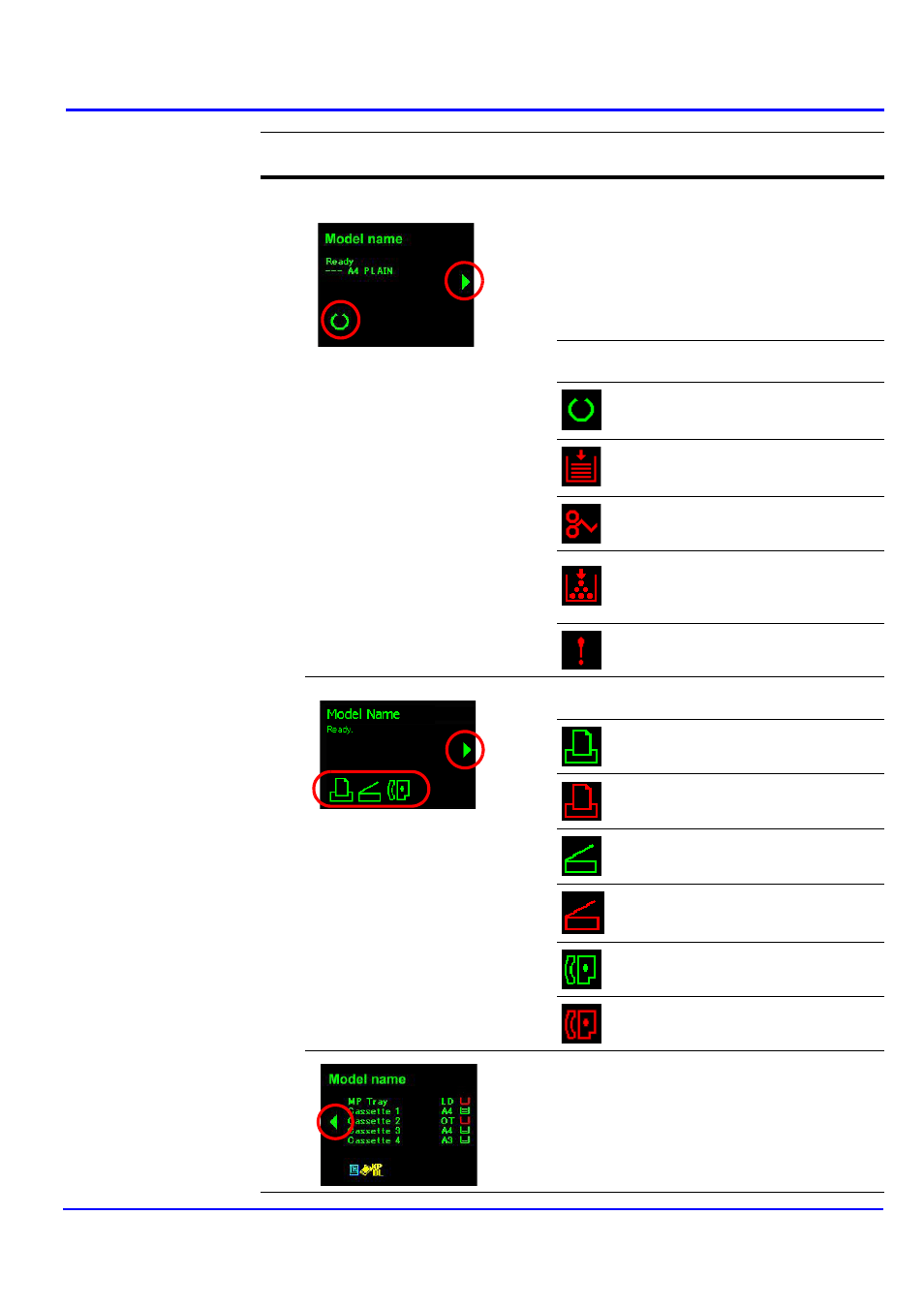 Kyocera KM-NET User Manual | Page 10 / 64