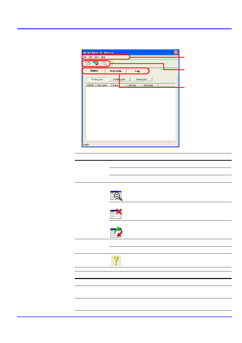 Kyocera KM-NET User Manual | Page 51 / 64