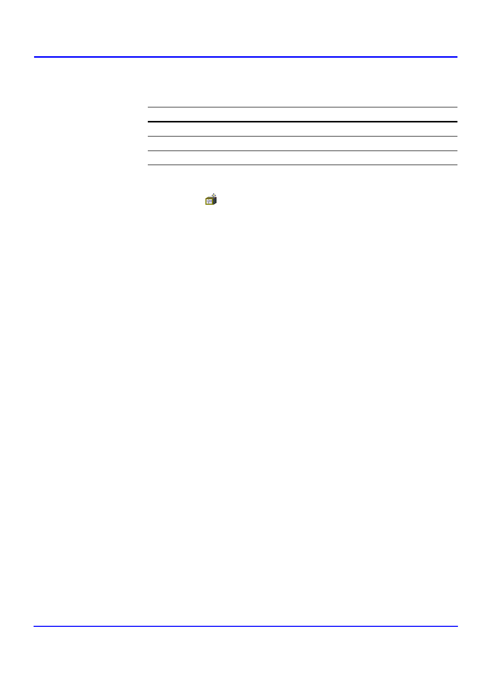 Creating or deleting a document box | Kyocera KM-NET User Manual | Page 57 / 64