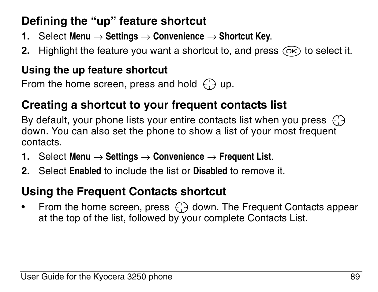 Kyocera 3200 series User Manual | Page 107 / 155