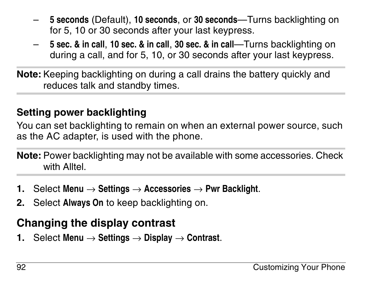 Kyocera 3200 series User Manual | Page 110 / 155