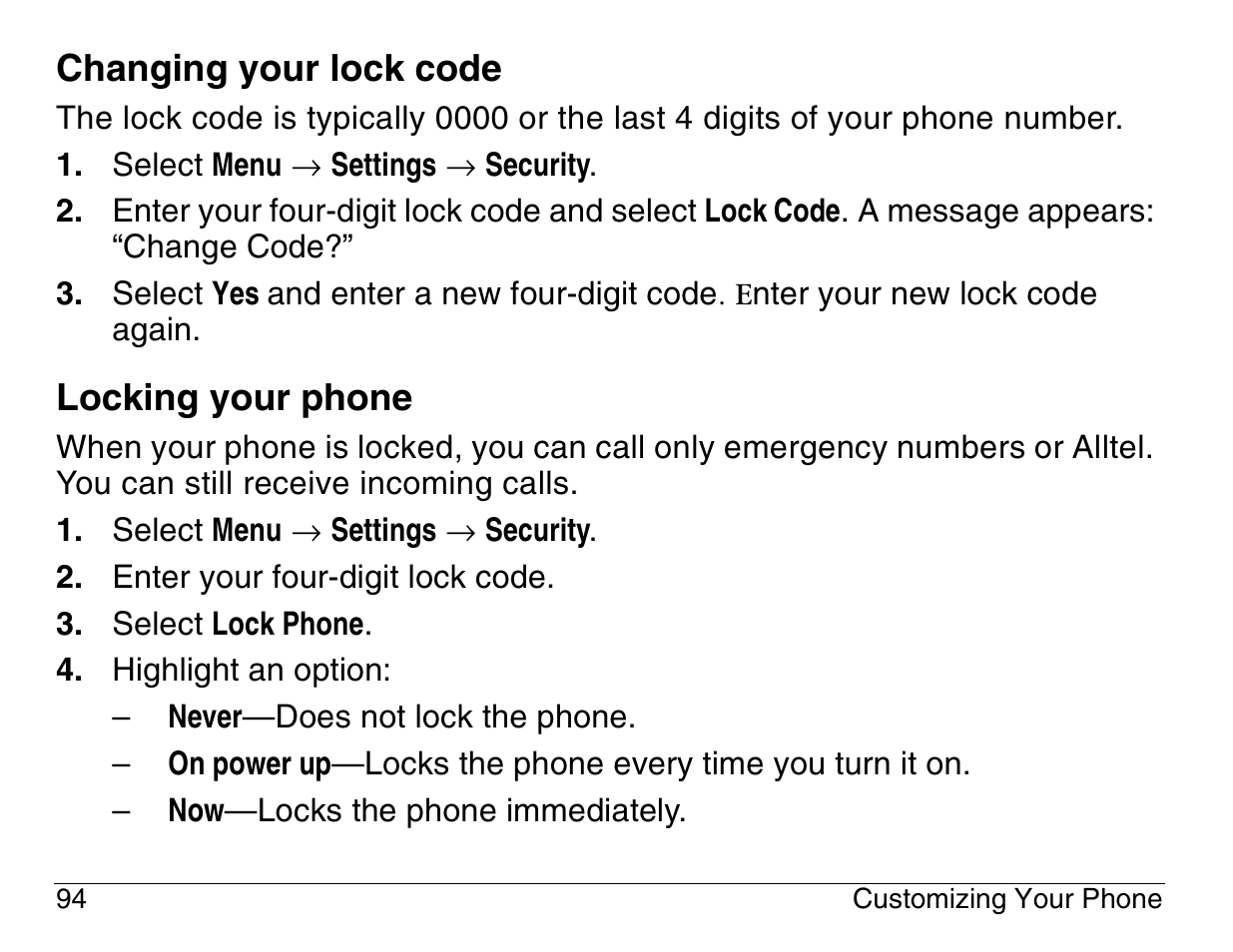 Kyocera 3200 series User Manual | Page 112 / 155