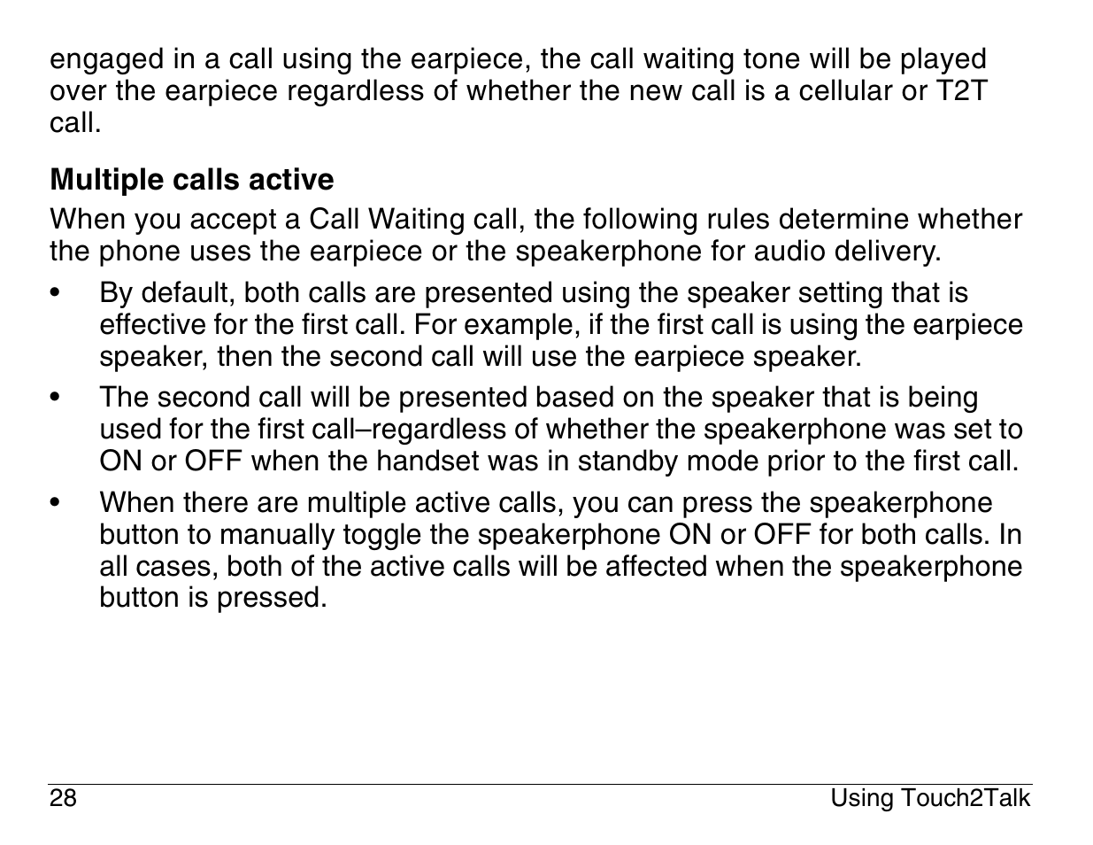 Kyocera 3200 series User Manual | Page 46 / 155