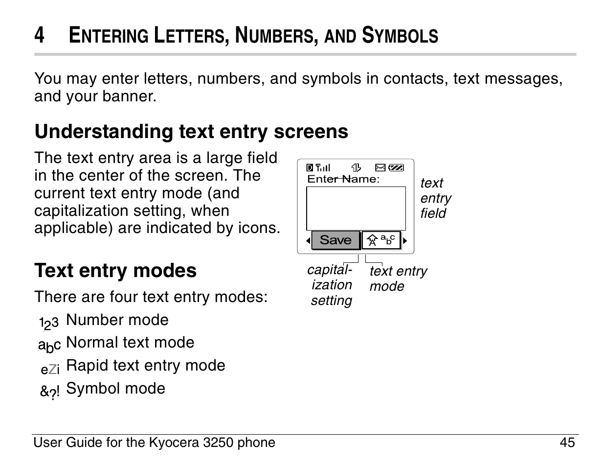 Kyocera 3200 series User Manual | Page 63 / 155