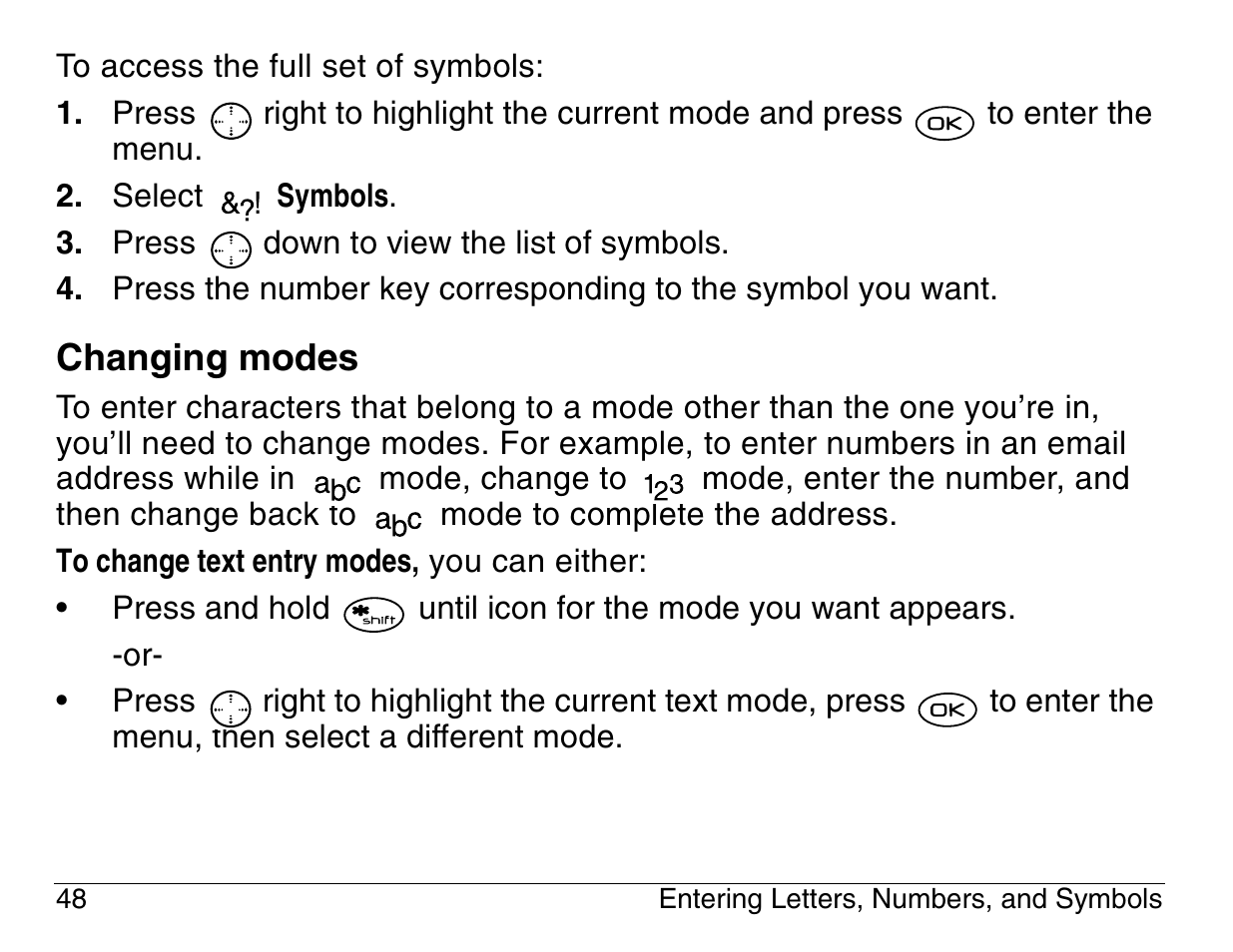 Kyocera 3200 series User Manual | Page 66 / 155