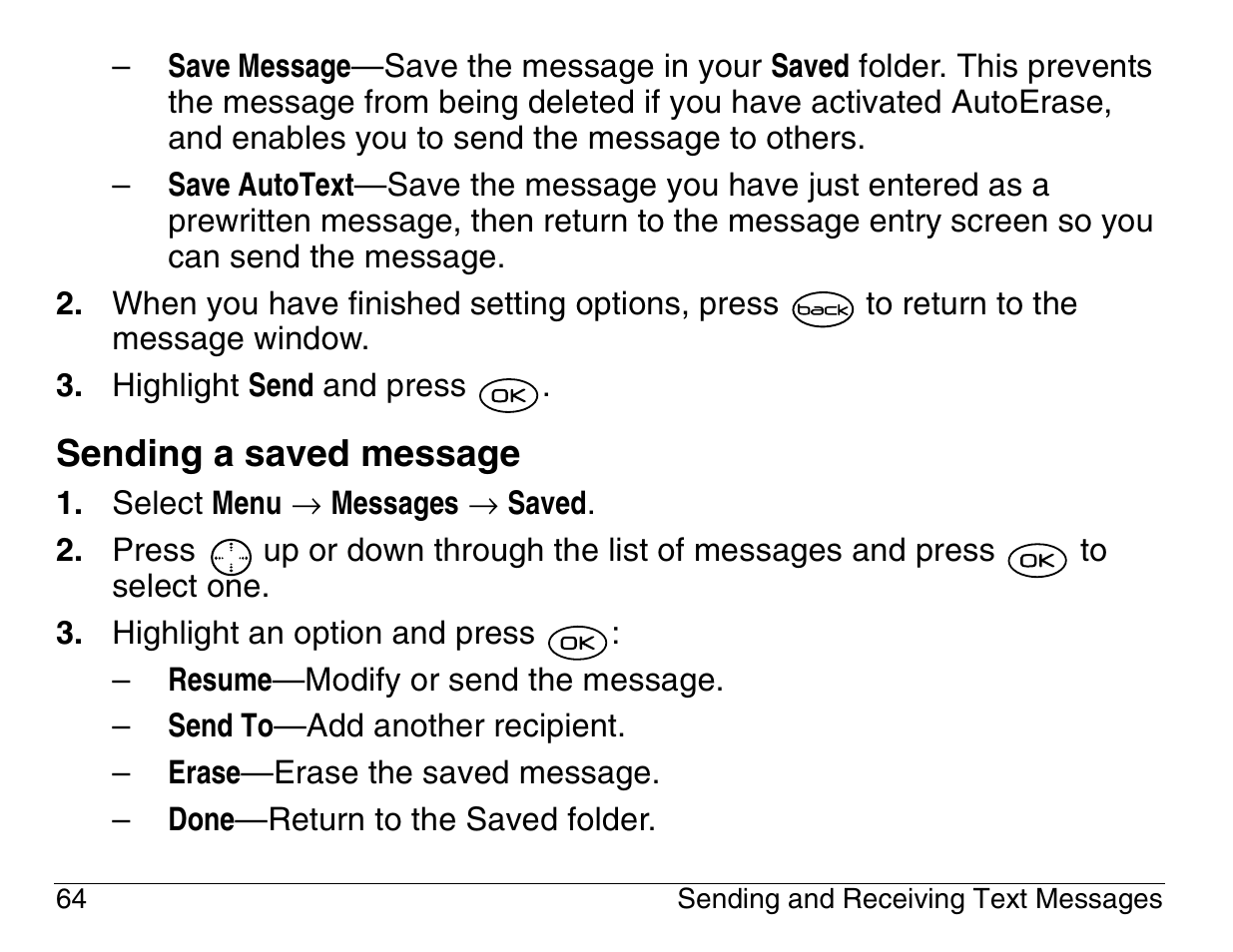 Kyocera 3200 series User Manual | Page 82 / 155