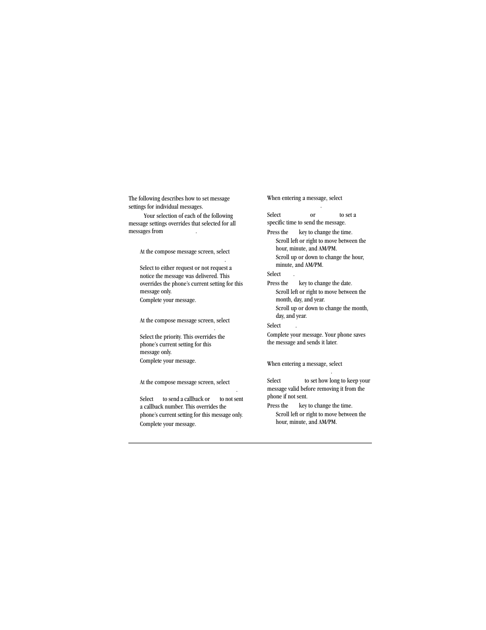 Kyocera Jax S1300 User Manual | Page 25 / 68