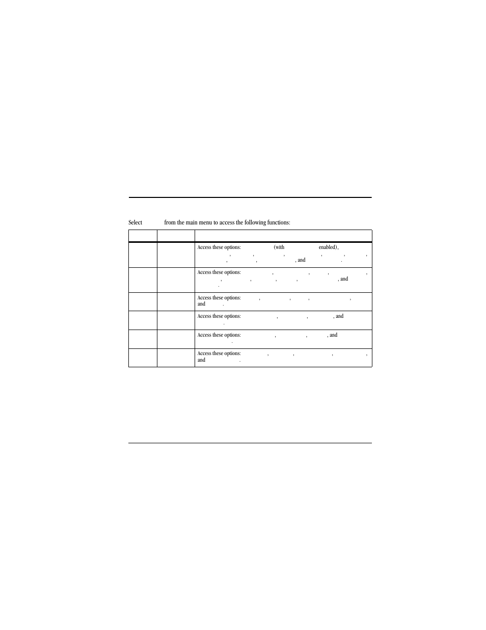 Settings, Settings menu | Kyocera Jax S1300 User Manual | Page 51 / 68