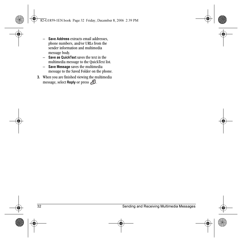 Kyocera K312 User Manual | Page 38 / 72